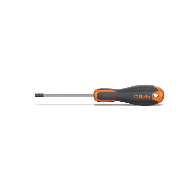 GIRAVITE TORX T27 CON IMPUGNATURA 1207ETX/27