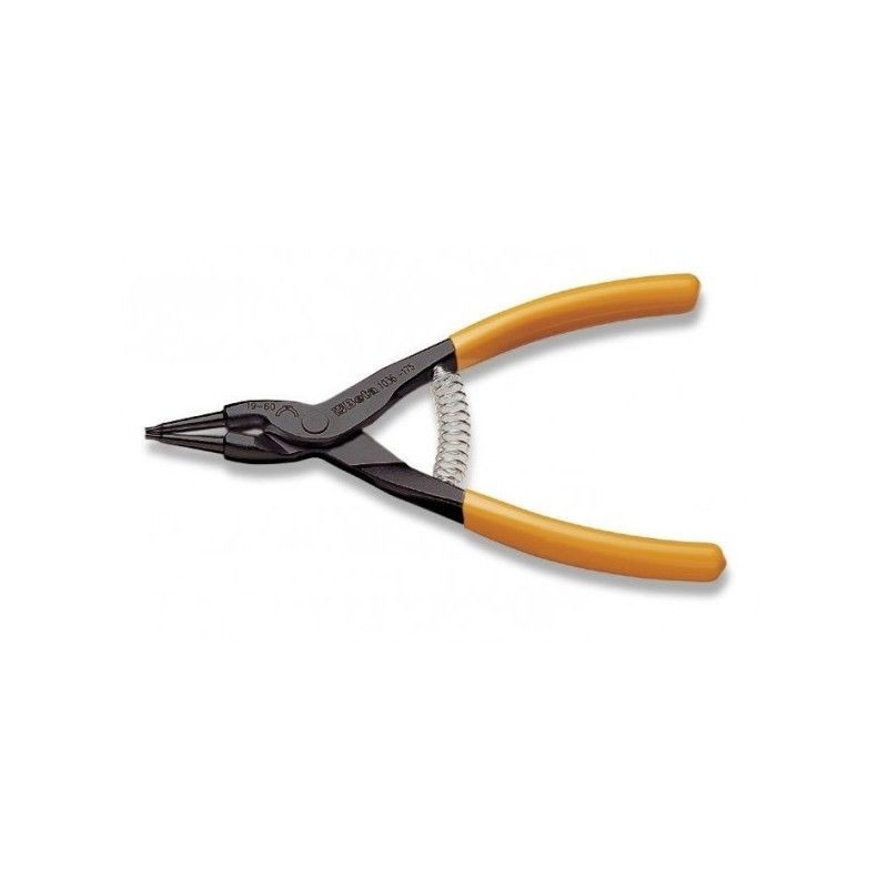 PINZA SEEGER A BECCHI DIRITTI PER ALBERI 140X1,3 1036