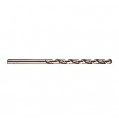 PUNTA 9X175 MM LUNGA HSS-G DIN340 METALLO 1 PZ  4932430340