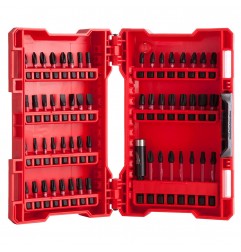 SET 56 PZ AVVITATORE SHOCKWAVE 4932430907