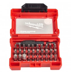 SET 32 BIT TORX PER AVVITATORE 4932471586