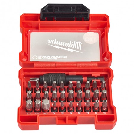 SET 32 BIT TORX PER AVVITATORE 4932471586