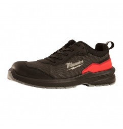 SCARPE ANTINFORTUNISTICHE FLEXTRED S1PS LOW TG.43 NERE 4932493695