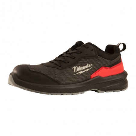 SCARPE ANTINFORTUNISTICHE FLEXTRED S1PS LOW TG.44 NERE 4932493696