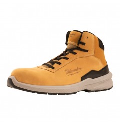 SCARPE ANTINFORTUNISTICHE FLEXTRED S3S MID TG.44 BEIGE 4932493748