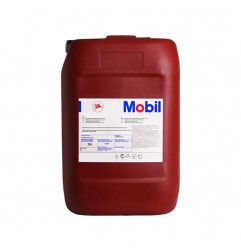 OLIO IDRAULICO DTE24ISO 32 MOBIL 20 LT