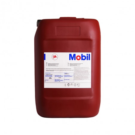 OLIO IDRAULICO DTE24ISO 32 MOBIL 20 LT