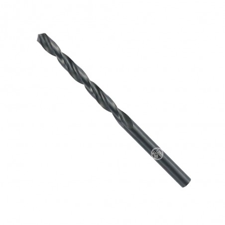 PUNTA 0,6X24 MM HSS CORTA DIN 338 N ELZ1101D0,6 ELLI ZERBONI