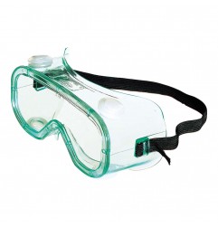 OCCHIALE BASIC GOGGLES LG 20