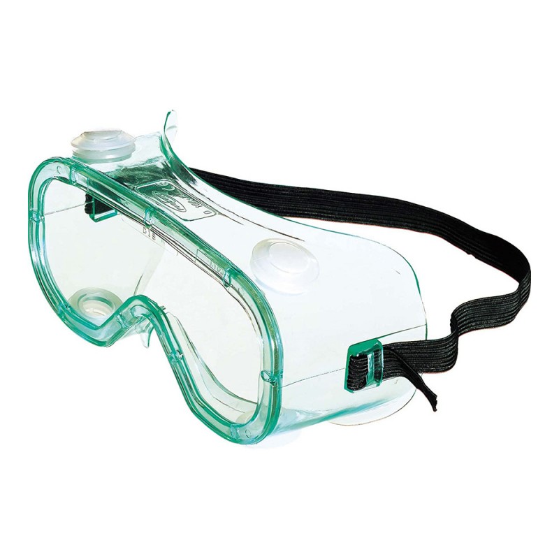 OCCHIALE BASIC GOGGLES LG 20