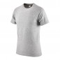 MAGLIETTA T-SHIRT GRIGIA 100% COTONE 150 GR/MQ TG.L