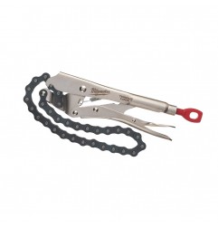 PINZA AUTOBLOCCANTE A CATENA MILWAUKEE 48223542