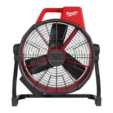 VENTILATORE 18V ALTE PRESTAZIONI D.475 3 LIVELLI BATTERIA E CORRENTE M18ARFHP-0