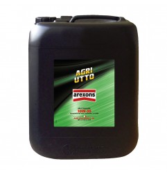 OLIO TRASMISSIONE AGRI UTTO 10W30 GL4 AREXONS 20 LT