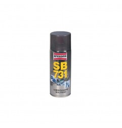 LUBRIFICANTE MULTIUSO SB731 AREXONS 400 ML