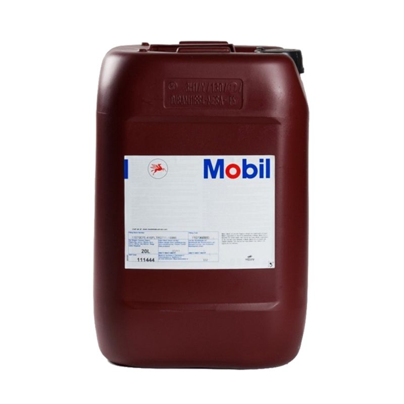 OLIO MOBILGEAR 600 XP 320 MOBIL 20 LT