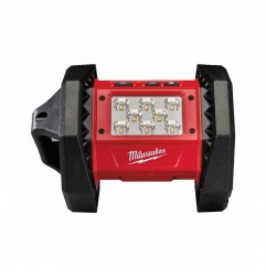 LUCE DI ZONA 8 LED 18V 1500 LUMENS (NO BATT.) M18AL-0