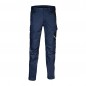 PANTALONE 250 GR/MQ TG.M TESSUTO ELASTICIZZATO COFRA BUSOT