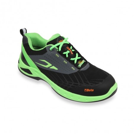 SCARPA ANTINFORTUNISTICA S1PS FO SR ESD TG.41 BASSA FIT-EVOLUTION BETA 7272V