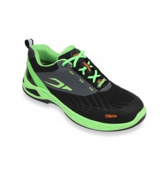 SCARPA ANTINFORTUNISTICA S1PS FO SR ESD TG.43 BASSA FIT-EVOLUTION BETA 7272V