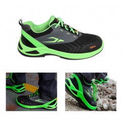 SCARPA ANTINFORTUNISTICA S1PS FO SR ESD TG.43 BASSA FIT-EVOLUTION BETA 7272V