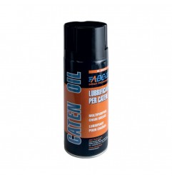 SPRAY LUBRIFICANTE CATEN OIL 400 ML ABC 3831