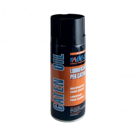 SPRAY LUBRIFICANTE CATEN OIL 400 ML ABC 3831