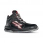 SCARPA ANTINFORTUNISTICA S3 SRC ESD TG.39 ALTA PELLE U-POWER BOSTON