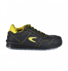 SCARPA ANTINFORTUNISTICA S3 SRC TG.46 NUBUCK COFRA COPPI