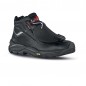 SCARPA ANTINFORTUNISTICA S3 SRC HRO TG.41 ALTA PELLE U-POWER DEPP