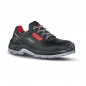 SCARPA ANTINFORTUNISTICA S3 SRC TG.41 PELLE IMPERMEABILE U-POWER ELECT