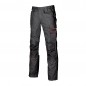 PANTALONE MULTITASCHE TG.50 300GR/MQ GREY METEORITE U-POWER FREE