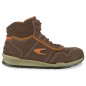 SCARPA ANTINFORTUNISTICA S3 SRC TG.39 ALTA NUBUCK COFRA PIOLA