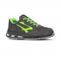 SCARPA ANTINFORTUNISTICA S3 SRC ESD TG.42 NABUK U-POWER YODA