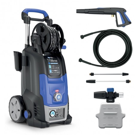 IDROPULITRICE 140BAR 450LT/H 2000W 230V ANNOVI REVERBERI BLUE CLEAN 399