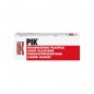 GUARNIZIONE PLASTICA PIK AREXONS 65 ML