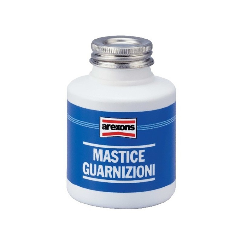 MASTICE PER GUARNIZIONI AREXONS 100 ML ART.0017