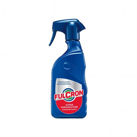 FULCRON SGRASSATORE CONCENTRATO AREXONS 500 ML