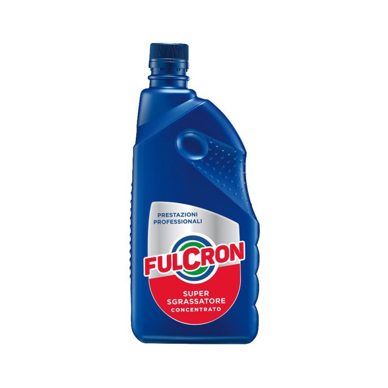 FULCRON SGRASSATORE CONCENTRATO AREXONS 1 LT