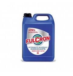 FULCRON DETERGENTE IGIENIZZANTE AREXONS 5 LT