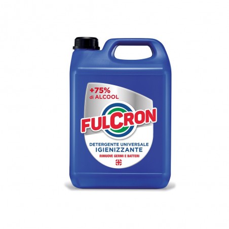 FULCRON DETERGENTE IGIENIZZANTE AREXONS 5 LT