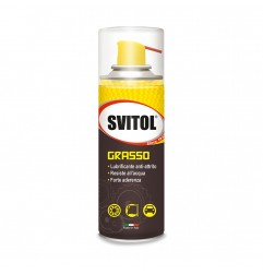 SVITOL EASY GRASSO SPRAY 200ml AREXONS 2323