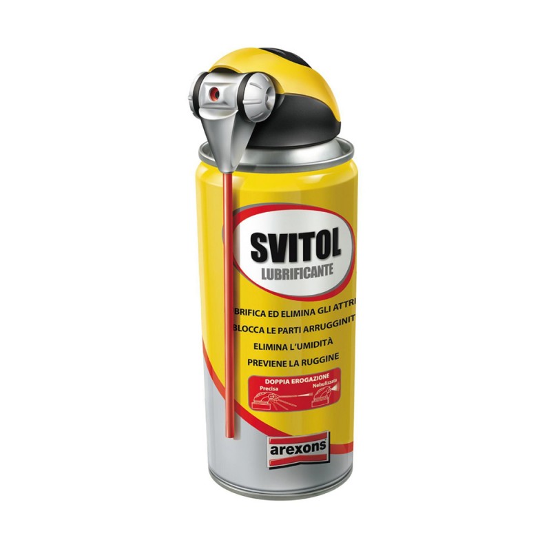 SVITOL SUPER 400 ML AREXONS 4128