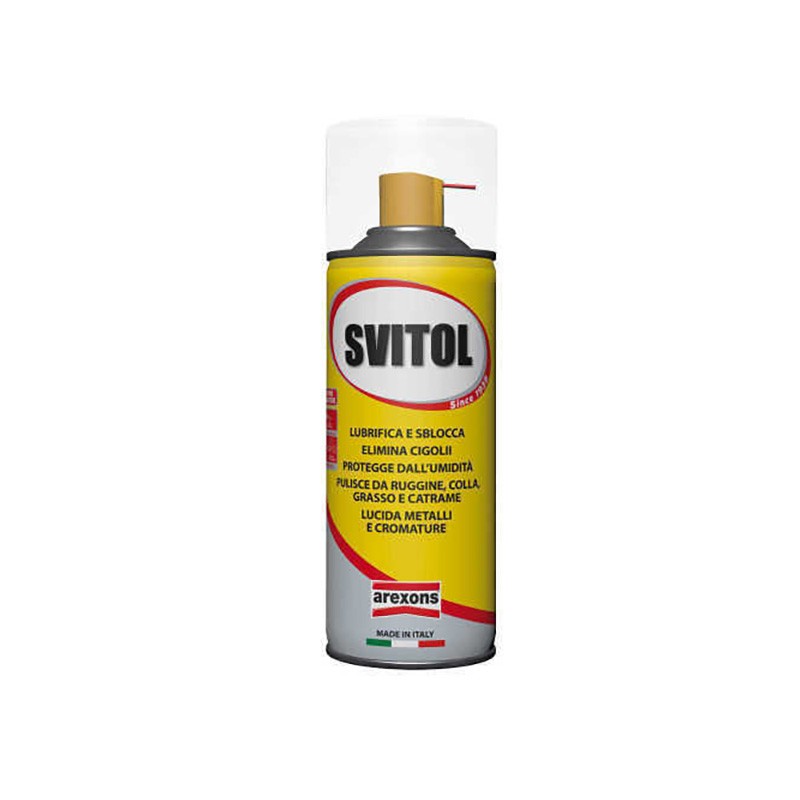 SVITOL SUPER 200 ML AREXONS 4159