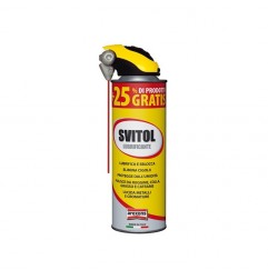 SVITOL SUPER 400+100 ML AREXONS 4186