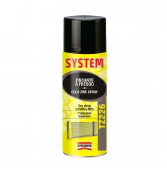 ZINCANTE A FREDDO SYSTEM TZ226 400 ML AREXONS 4226