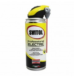 SVITOL PULITORE PER CONTATTI 400 ML AREXONS 4362