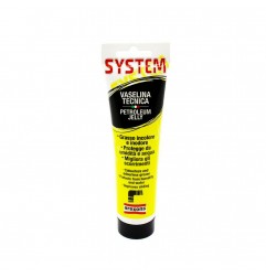 VASELINA TECNICA SYSTEM 100ml AREXONS