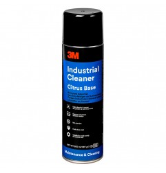 SPRAY INDUSTRIAL CLEANER 3M 500 ML