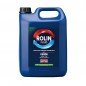 ANTIGELO ROLIN FLUID VERDE PROTETTIVO RADIATORI AREXONS 5 LT